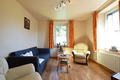 Vakantiehuis vlakbij het bos in Bovigny