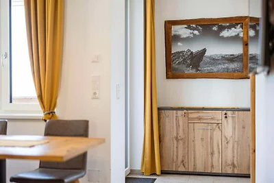 apartman za odmor Obiteljski odmor Eisenberg