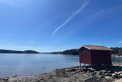 4 Personen Ferienhaus in UDDEVALLA