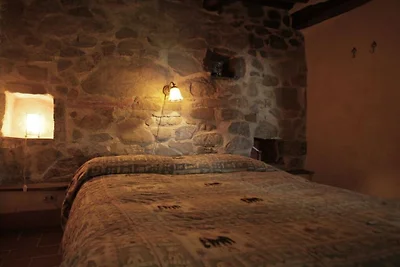 Ferienwohnung mit 1 Schlafzimmer