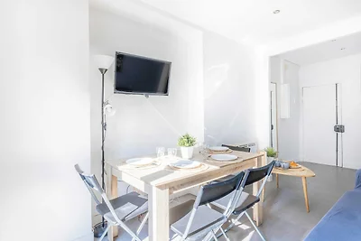 Charming Apartment - 2BR/6P - Bastille