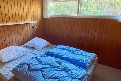 5 Personen Ferienhaus in Aakirkeby