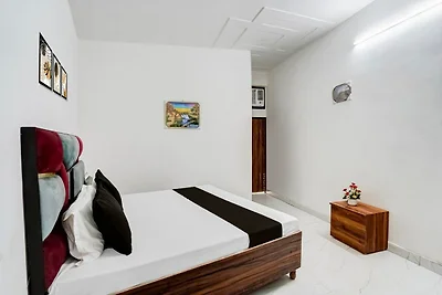Super Hotel O Burari New Delhi