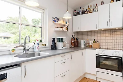 9 Personen Ferienhaus in Roslev