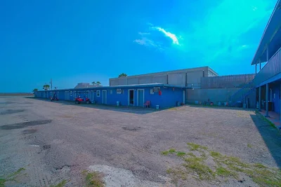 Corpus Christi, Texas | 2 letti king size