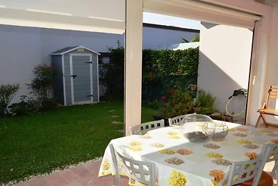 Ferienwohnung mit 3 Schlafzimmer