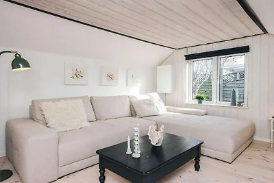 6 Personen Ferienhaus in Rønde