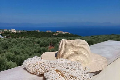 Lagoudis Residenza di vacanza confortevole