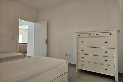 Moderno appartamento per le vacanze a Saranda