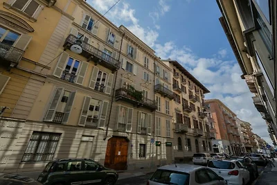 Massena 7 - Appartamento Re Umberto