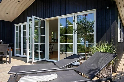6 Personen Ferienhaus in Rønne