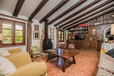 Charmantes Chalet für 8 Personen in Pollensa