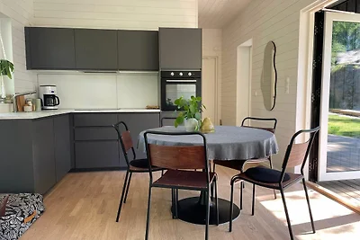 5 Personen Ferienhaus in HÄLLEVIKSSTRAND-By...