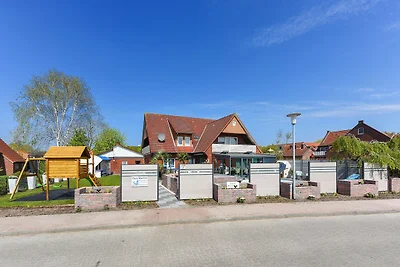 Accogliente apt vacanze con balcone a...