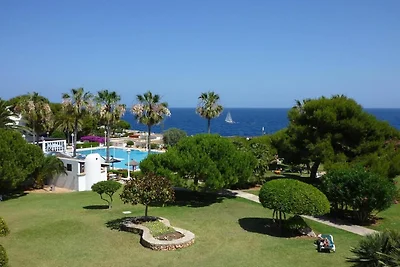 Accogliente appartamento con piscina in...