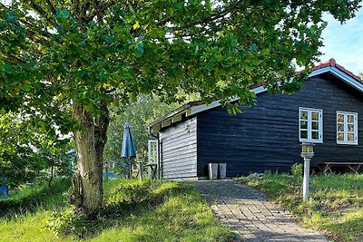 5 persoons vakantie huis in Glesborg