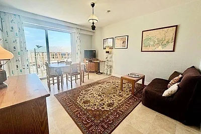 Wohnung in Frankreich nahe Strände