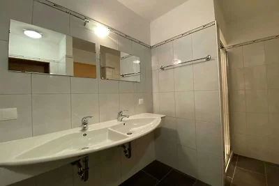 Alpines Apartment in der Nähe des Skilifts