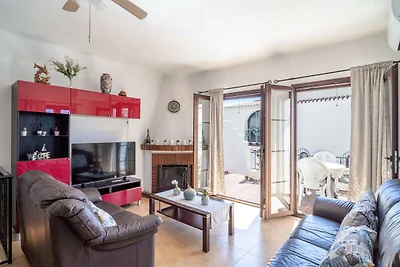 2-Zimmer-Apartment für vier Gäste