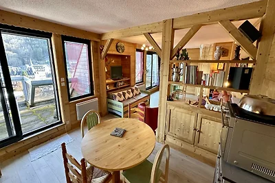 Sonnige Oase am Stadtrand