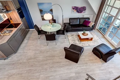 Residencia de golf en Balmer Lake