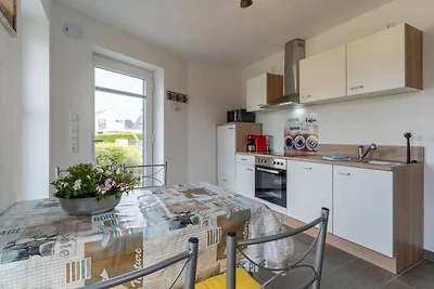 Ferienwohnung in St.Peter Ording