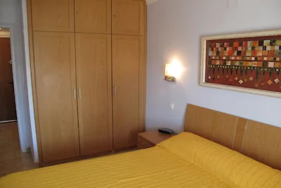 Appartamento a Roses con vista mozzafiato
