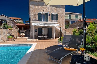 Villa für einen perfekten Aufenthalt auf der ...