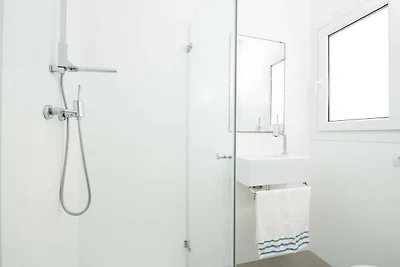 Xarus 2 - Apartamento En Marina Manresa