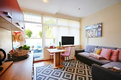 Casa vacanze a Ustronie Morskie
