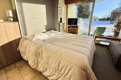 Studio-Apartment in Notre-Dame-de-Bellecombe ...