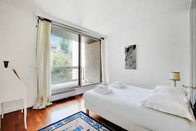 Charmante duplex - 4BR-5P-...
