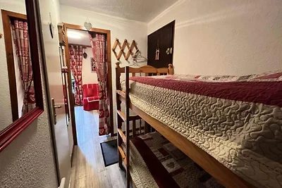 Residenz Les Campanules