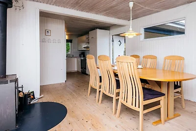 8 Personen Ferienhaus in Haderslev-By Traum