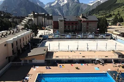 Residenz Vallee Blanche Chartreuse