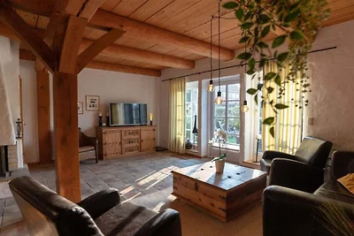 Ferienwohnung mit 2 Schlafzimmer