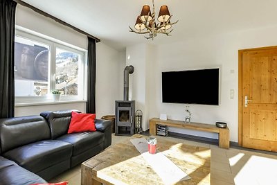 Luxe villa nabij het skigebied in Brixen im...