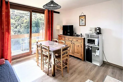 APPARTAMENTO TRILOCALE PER 6 PERSONE