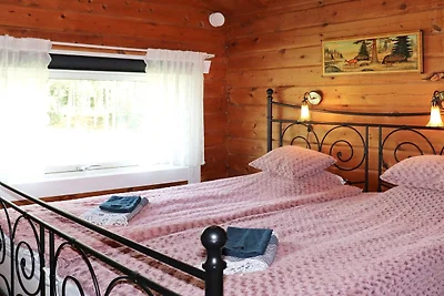 8 persoons vakantie huis in DALS-LÅNGED-By...