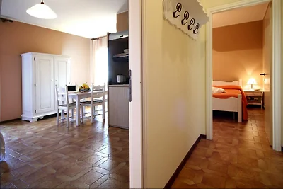Ferienwohnung in San Bartolomeo al Mare
