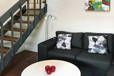 6 persoons vakantie huis in Allinge