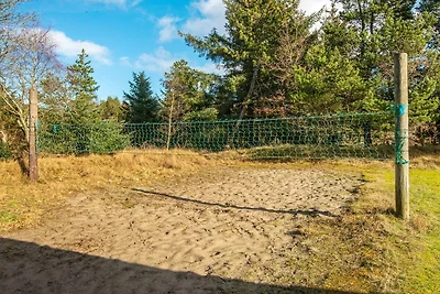 18 Personen Ferienhaus in Rømø-By Traum