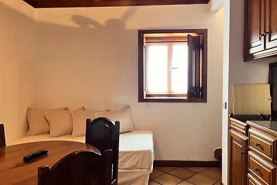 Nomadenland - Cimo de Vila De rustige veranda