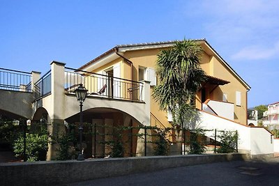 Apartment in San Bartolomeo Al Mare-ehem. TUI