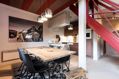 Residenz Hameau De Beauregard