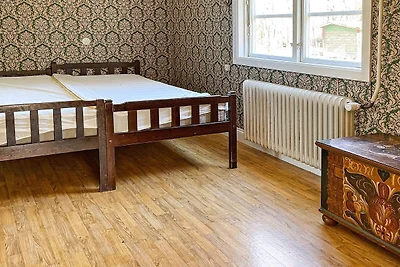 4 Personen Ferienhaus in HÖJE-By Traum