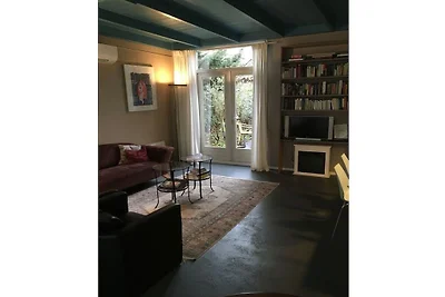 Ferienwohnung mit 1 Schlafzimmer