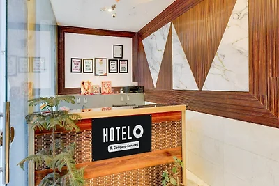 Super Hotel O Alipur Narela