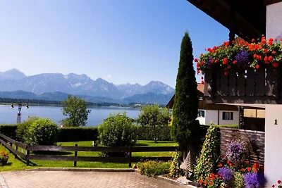 Keller - Seeblick