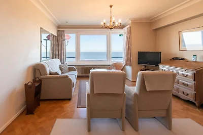 Klassische Wohnung am Strand